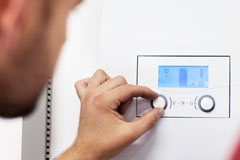 best Great Ryburgh boiler servicing companies