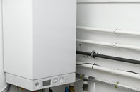 free Great Ryburgh condensing boiler quotes